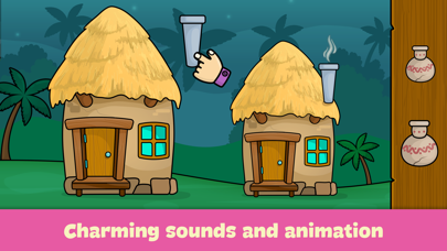 Toddler Game for 2-4 Year Olds screenshot 2