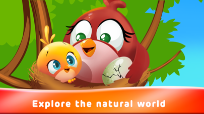 Toddler game for 2,3 year olds screenshot 3