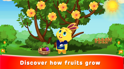 Toddler game for 2,3 year olds screenshot 1