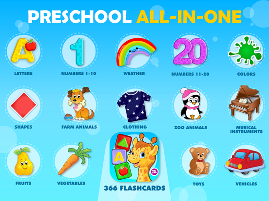 Toddler Games For 2 Year Olds. screenshot 10
