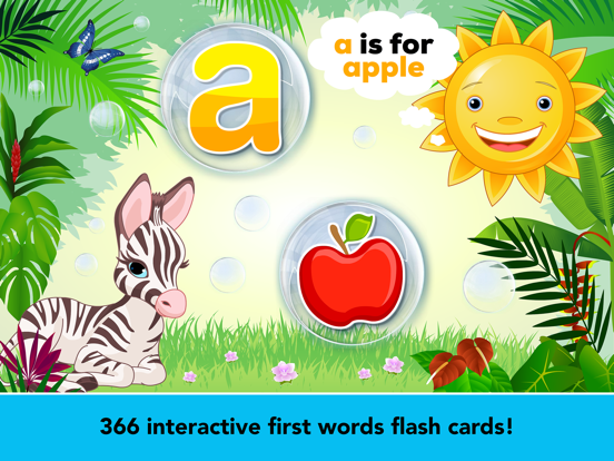 Toddler Games For 2 Year Olds. screenshot 8