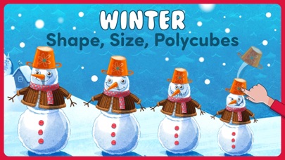 Toddler games for +3 year olds screenshot 3