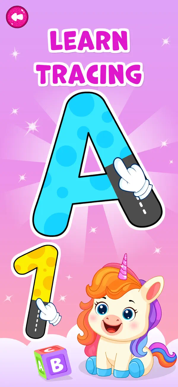Toddler Games: for 3 Year Olds screenshot 6