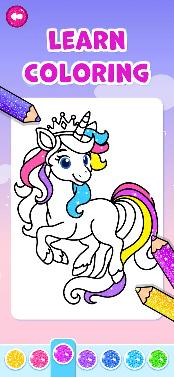 Toddler Games: for 3 Year Olds screenshot 4