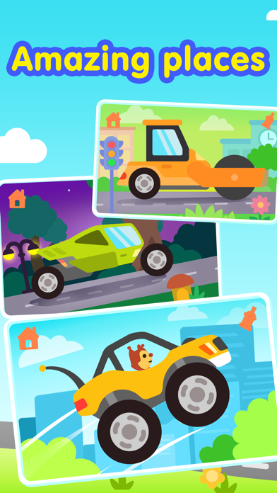 Toddler Games for 3+ years old screenshot 2
