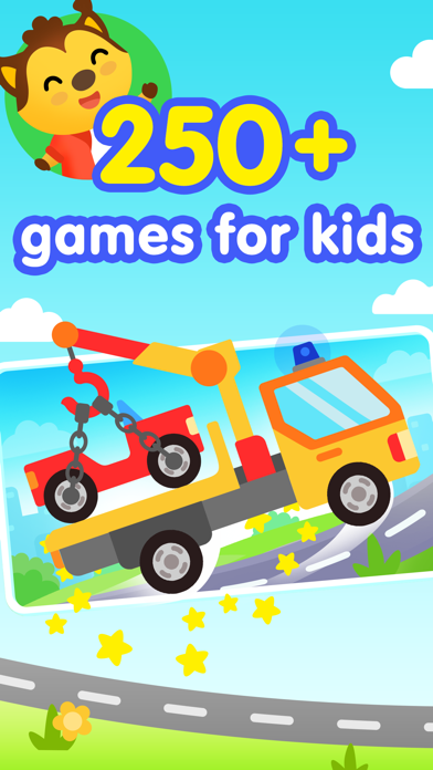 Toddler Games for 3+ years old screenshot 5