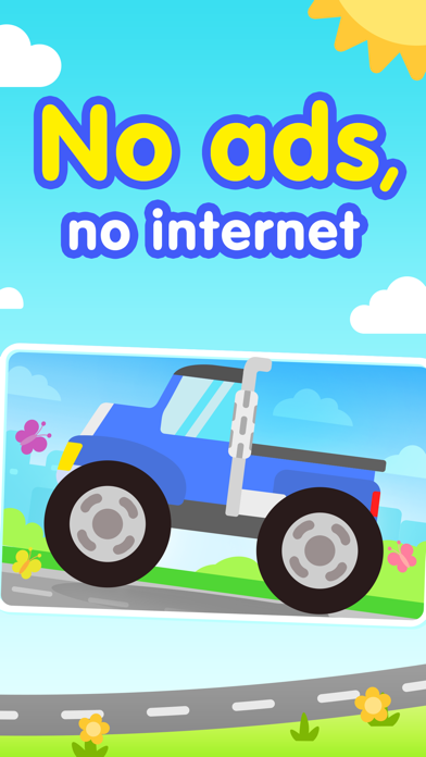 Toddler Games for 3+ years old screenshot 4
