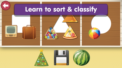 Toddler Kids Learning Games screenshot 3
