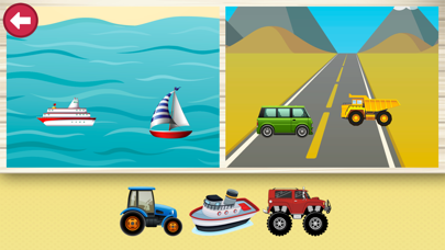 Toddler Kids Learning Games screenshot 2