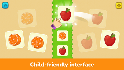 Toddler Learning Games 2-4 screenshot 3