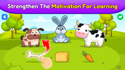 Toddler Learning Games 2+ Kids screenshot 4