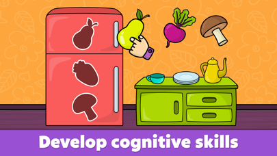 Toddler Learning Games for 2+ screenshot 2