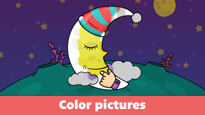 Toddler Puzzle Games for Kids screenshot 4