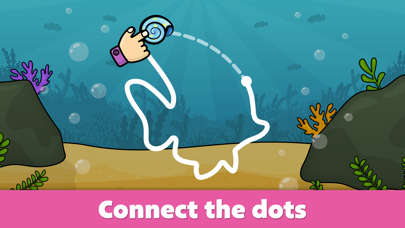 Toddler Puzzle Games for Kids screenshot 5