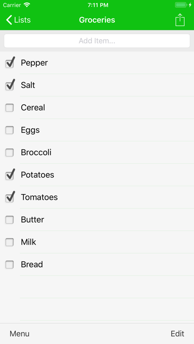 To+Do screenshot 5