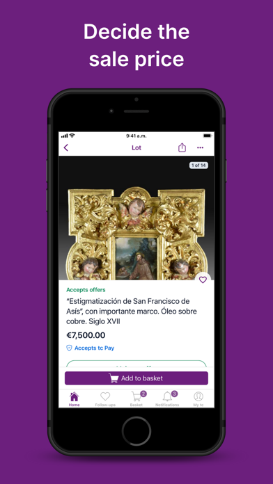 todocoleccion: Second-hand screenshot 2
