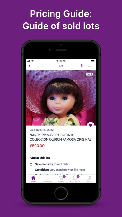 todocoleccion: Second-hand screenshot 1