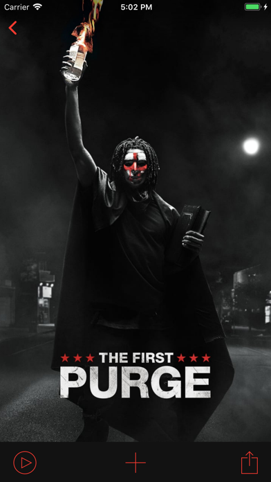 TodoMovies screenshot 5