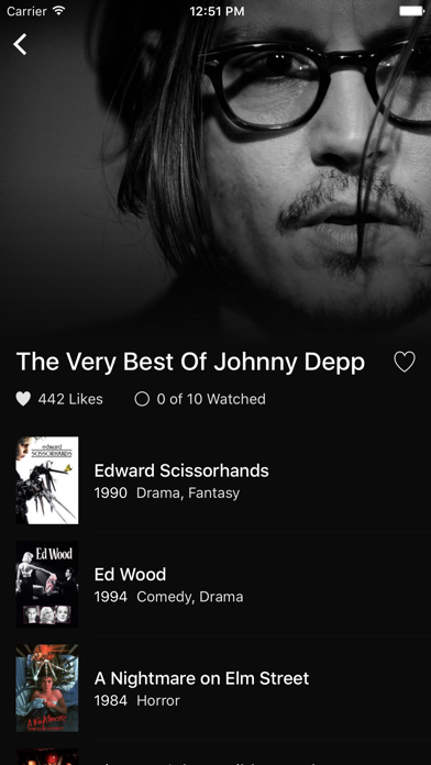 TodoMovies screenshot 8