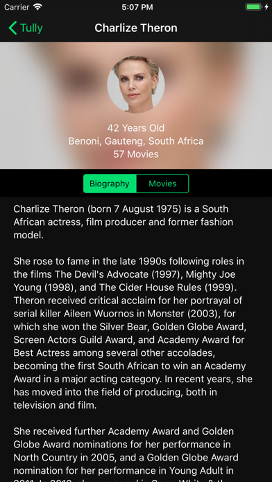 TodoMovies screenshot 3