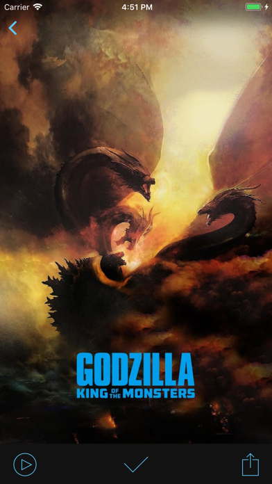 TodoMovies screenshot 6