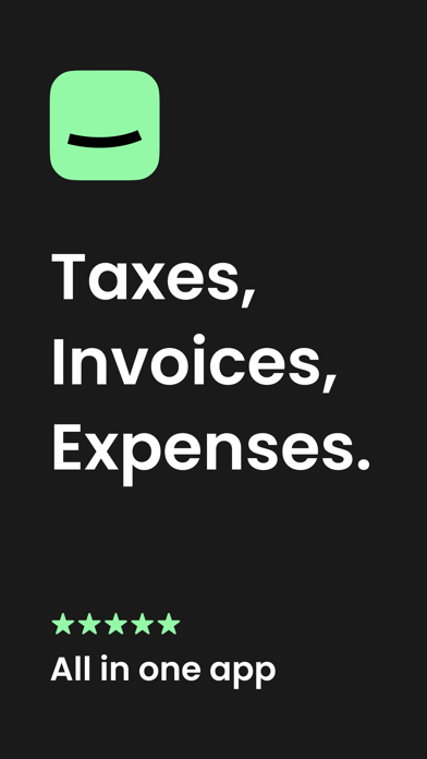 Tofu: Accounting & Bookkeeping screenshot 9