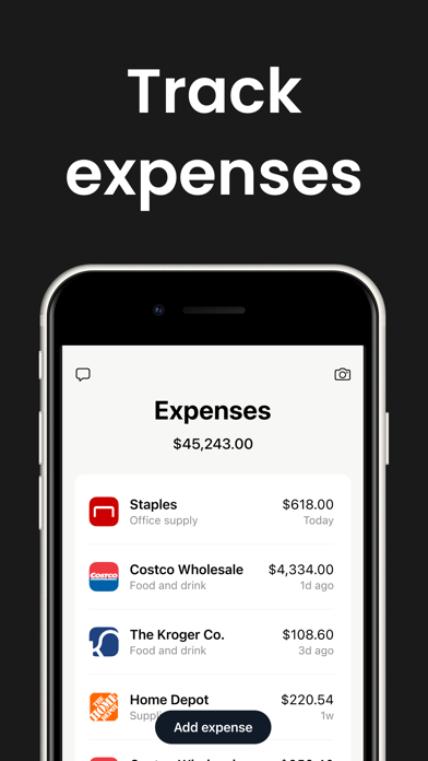 Tofu: Accounting & Bookkeeping screenshot 7