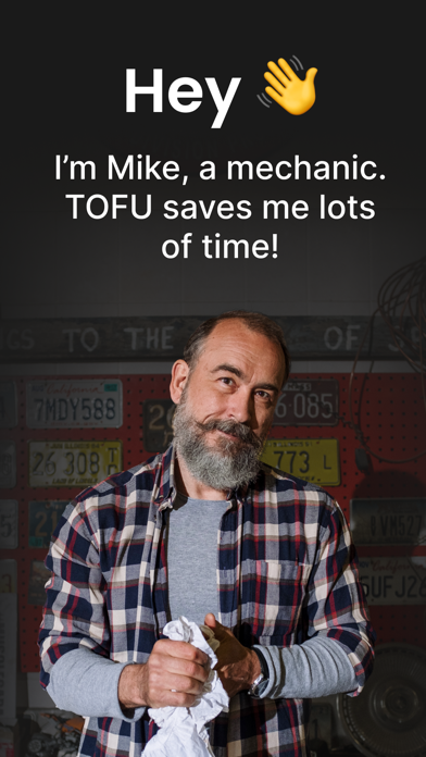 Tofu: Accounting & Bookkeeping screenshot 5