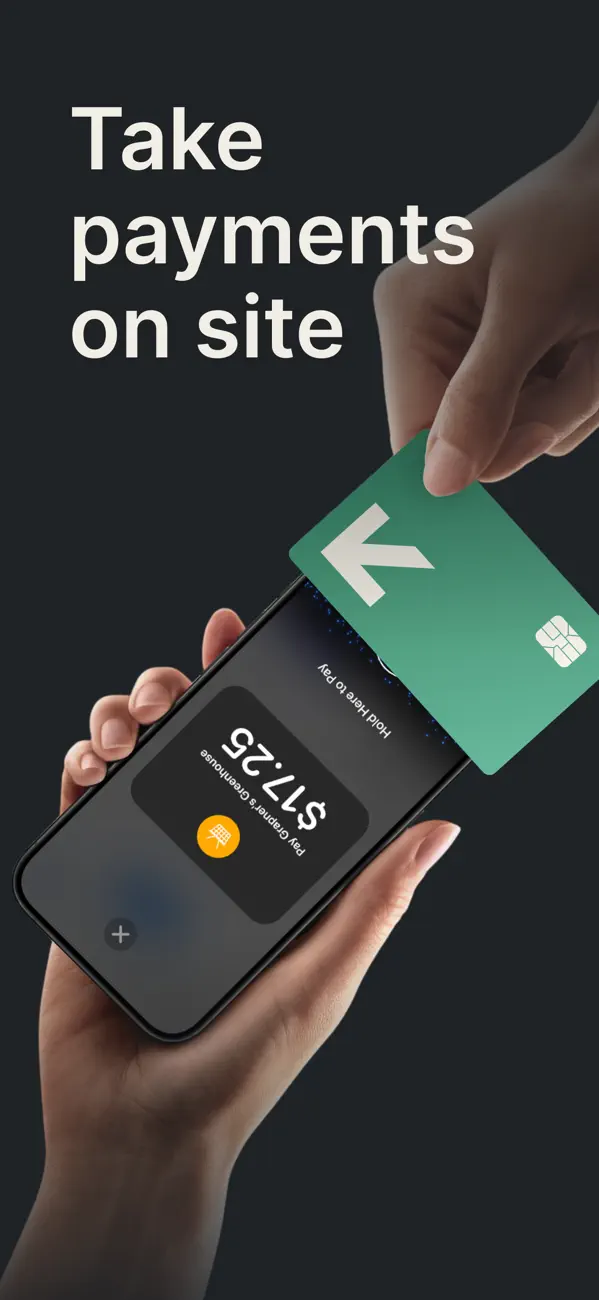 Tofu Field Service Software screenshot 2