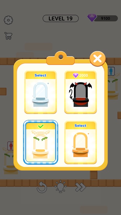 Toilet: Draw to Poop screenshot 1