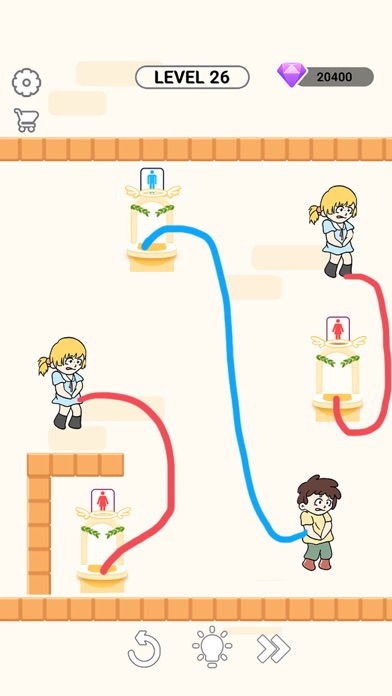 Toilet: Draw to Poop screenshot 3