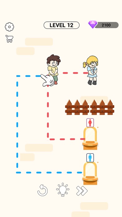 Toilet: Draw to Poop screenshot 5