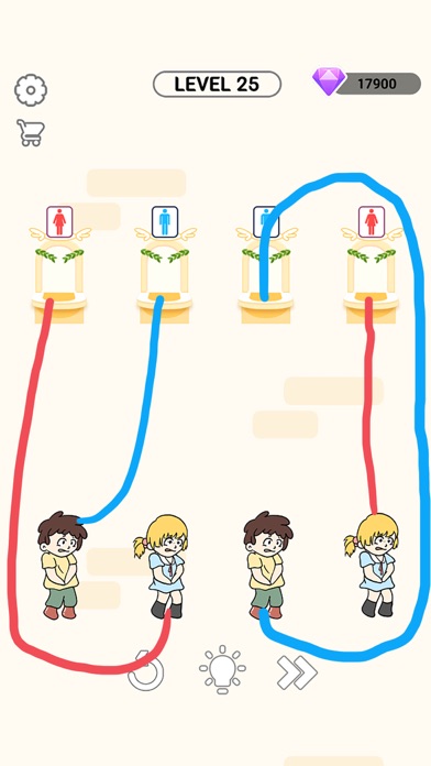Toilet: Draw to Poop screenshot 4