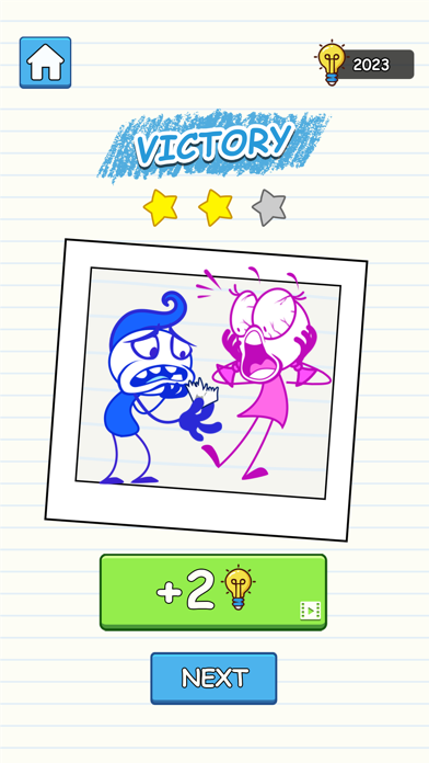 Toilet Escape screenshot 4