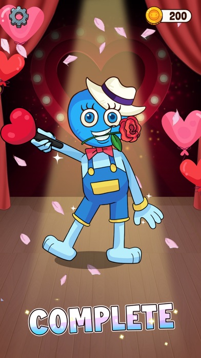 Toilet Makeover: Mix Monsters screenshot 3