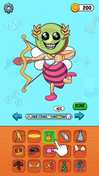 Toilet Makeover: Mix Monsters screenshot 4