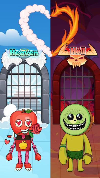 Toilet Makeover: Mix Monsters screenshot 2