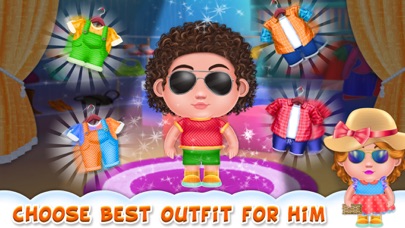 Toilet Time - Potty Training screenshot 2