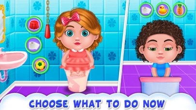 Toilet Time - Potty Training screenshot 4