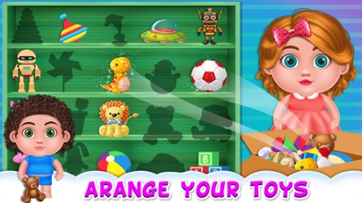 Toilet Time - Potty Training screenshot 1