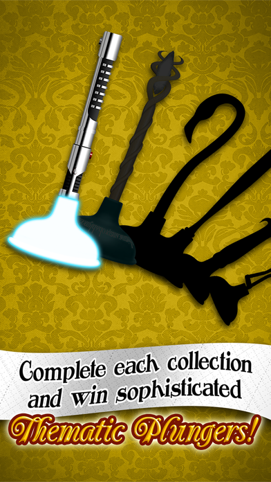 Toilet Treasures screenshot 2