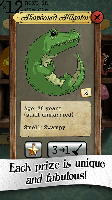 Toilet Treasures screenshot 1