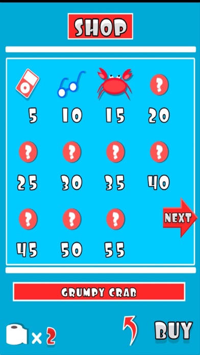 Toilet Trouble - Bathroom Time screenshot 2