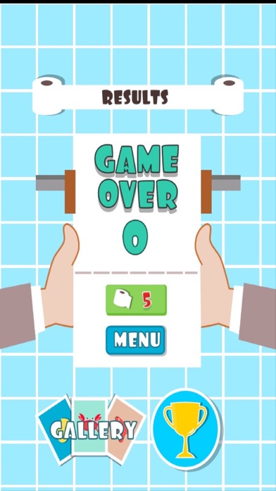 Toilet Trouble - Bathroom Time screenshot 4