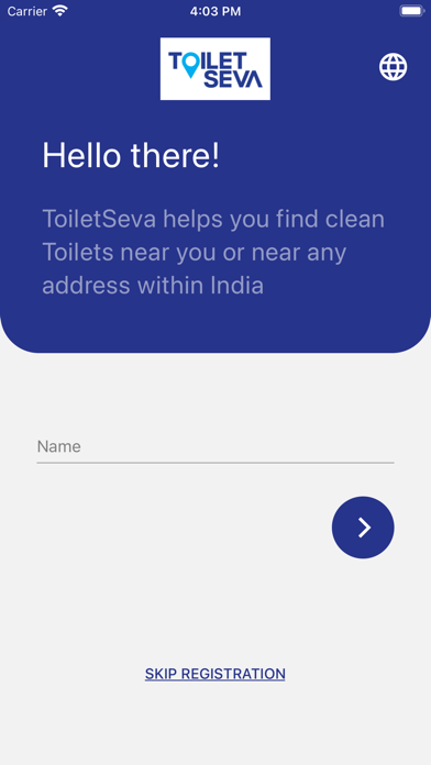 ToiletSeva screenshot 8