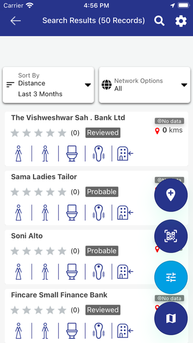 ToiletSeva screenshot 5