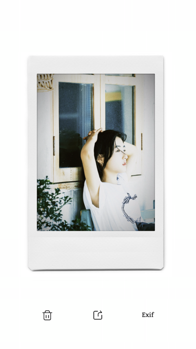 TOK CAM - Analog Camera screenshot 8