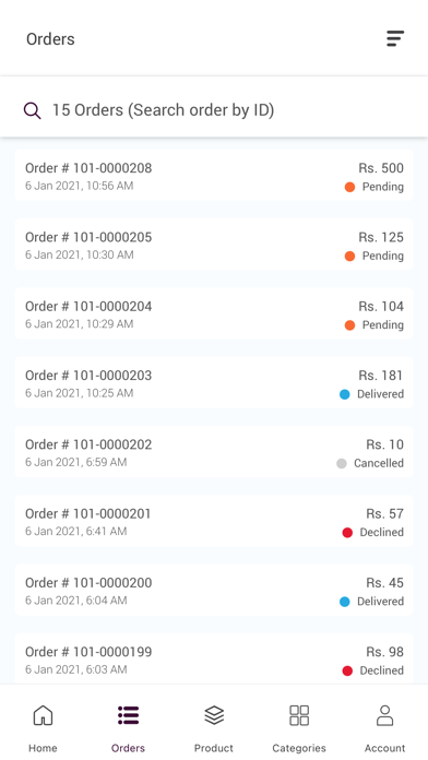 Toko - Build Your Online Store screenshot 6