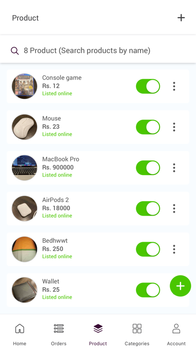 Toko - Build Your Online Store screenshot 4