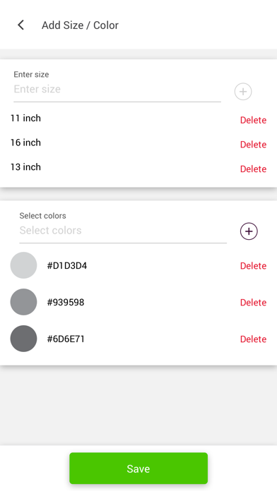 Toko - Build Your Online Store screenshot 1